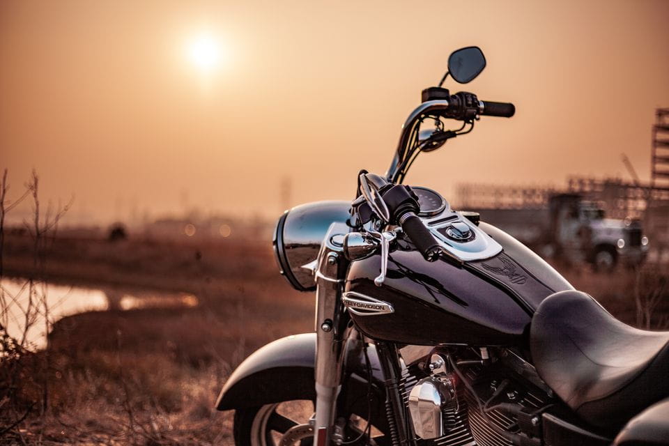 Bike rental service in Delhi - two-wheeler rental for local travel